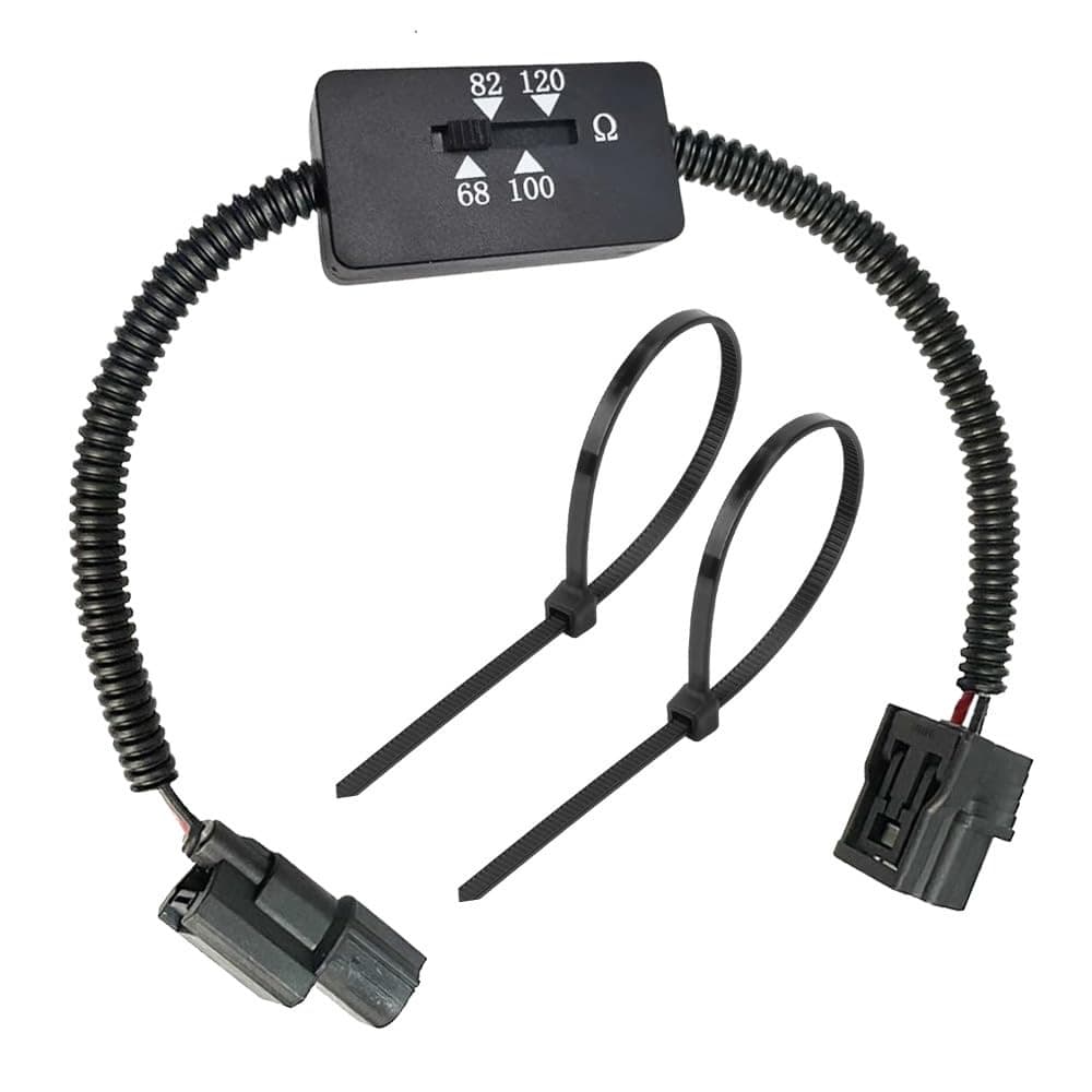 VCM Disabler Harness Kit for Honda 3.5L V6 Engines Equipped with VCM