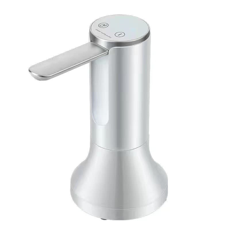 Hot-Selling Desktop Small Water Dispenser Automatic Folding Water Pump Electric Water Dispenser Household Bottled Water Pump
