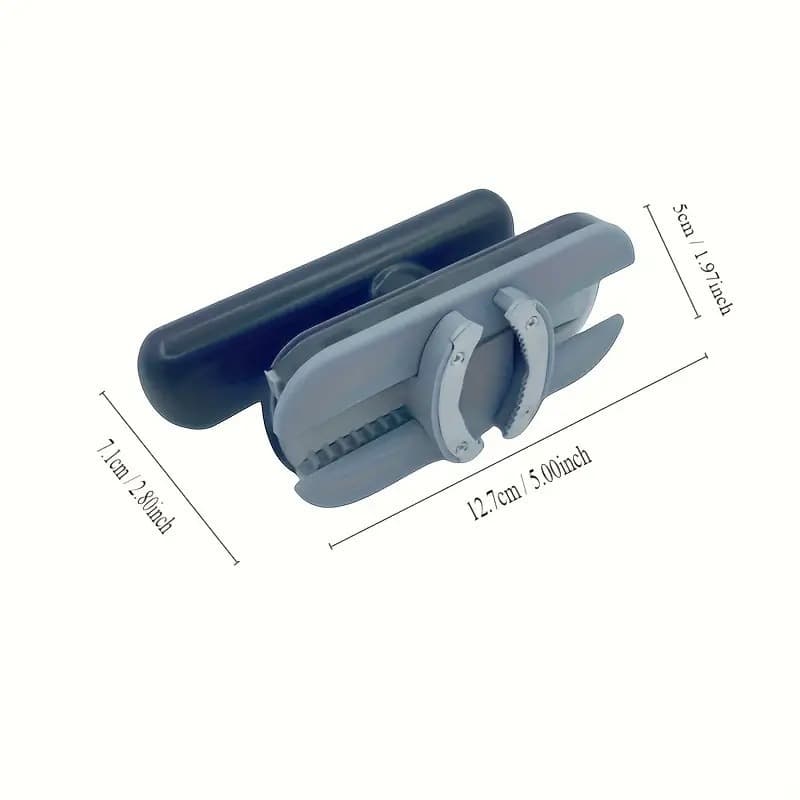 Multi-Function Bottle Opener Daily Kitchen Labor-Saving Can Opener Kitchen Gadget Practical Can Opening Anti-Slip Lid Twister