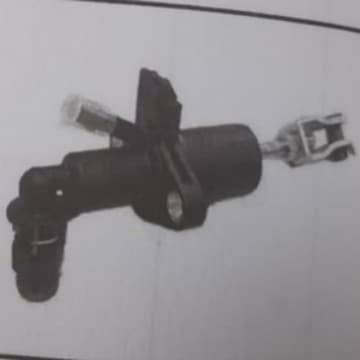 Manufacturer Provides Clutch Master Cylinder for Chery Fengyun II/A13/H3/H5/X5 B22-1608010