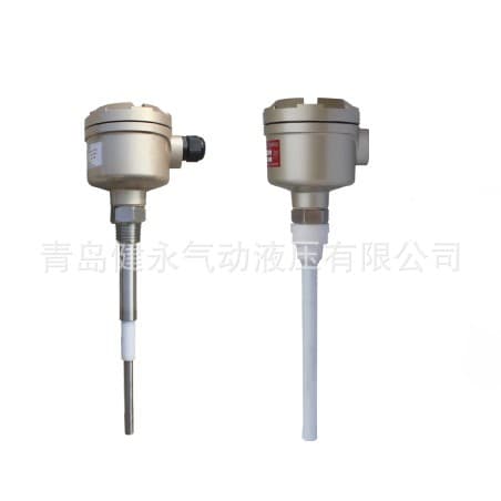 SPES Static Capacitance Level Switch SE Series SE-10/-11/-20/-30