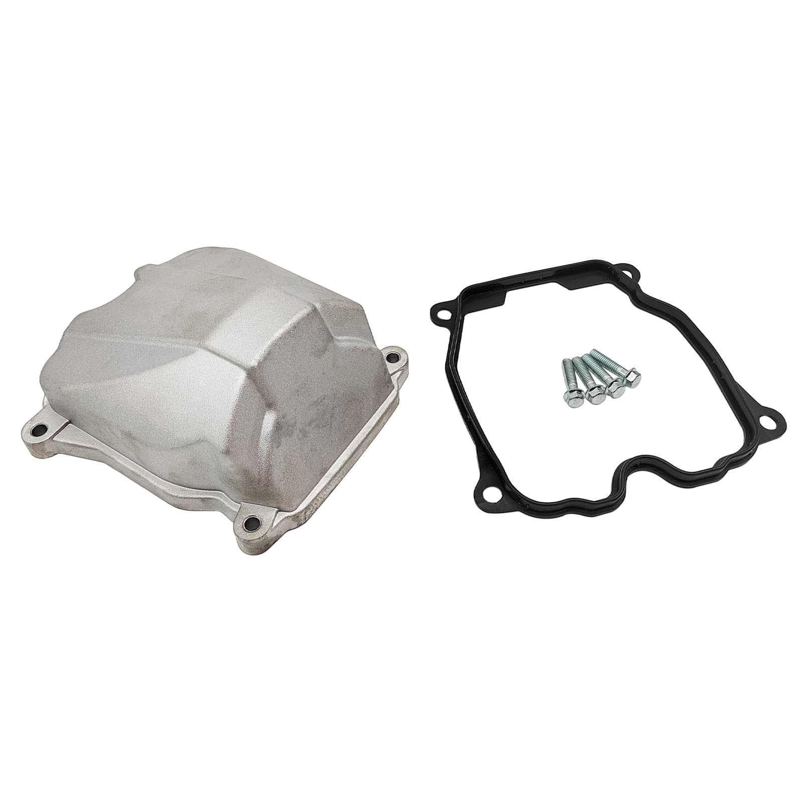 Cross-Border Applicable Bombardier 800 1000 Atv Parts Engine Cylinder Head Cover Gasket with Screws