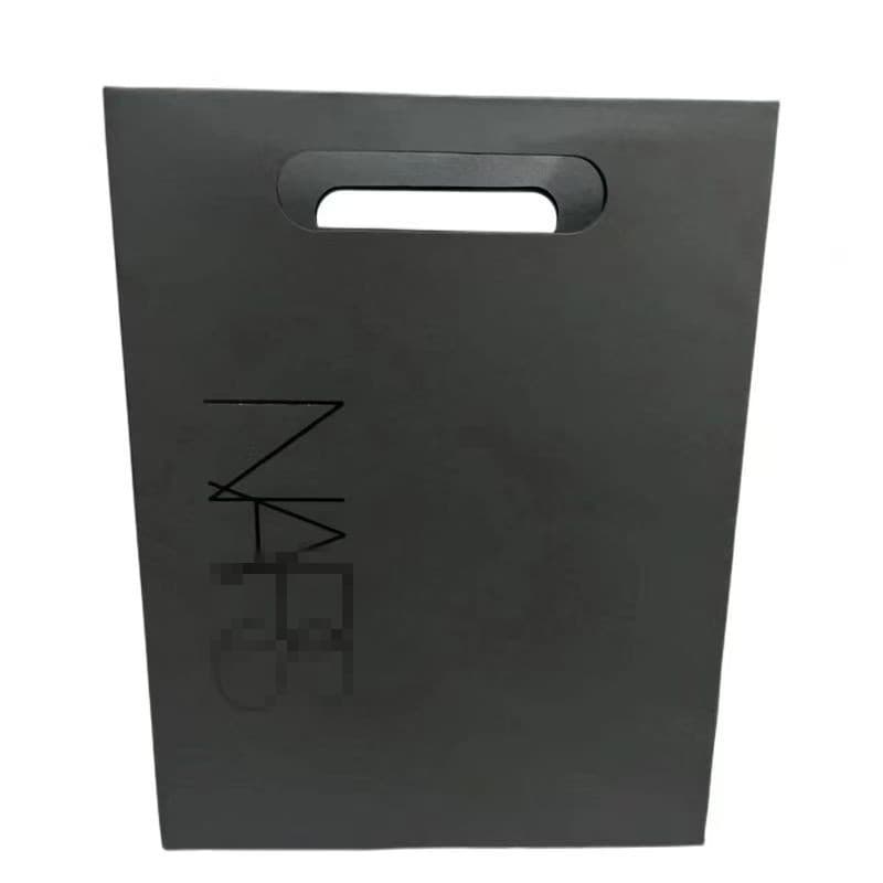 Wholesale stock of Dijia European and American high-end brand perfume bags, small fragrance brand lipstick handbags, paper bags, gift boxes, and paper boxes