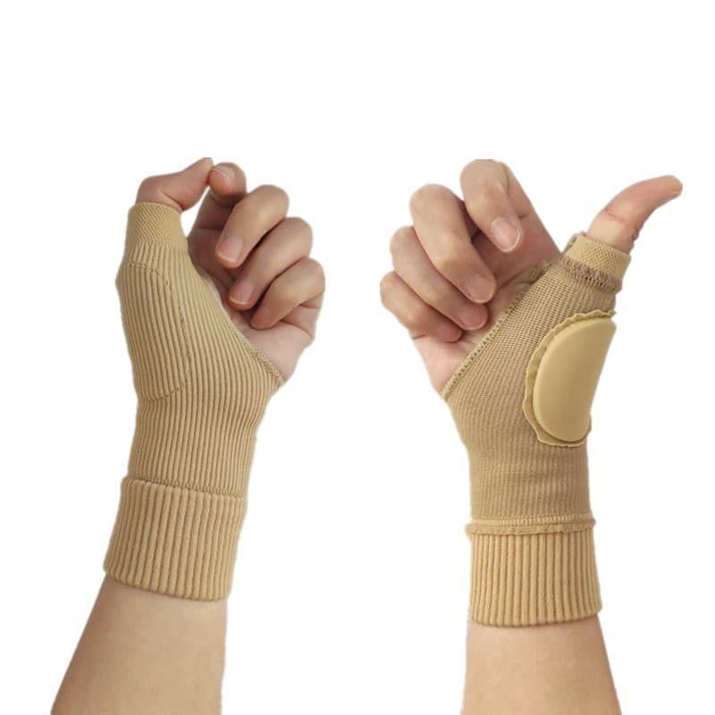 Wristband, compression gloves, wrist support, training, basketball, fitness, breathable and sweat-wicking