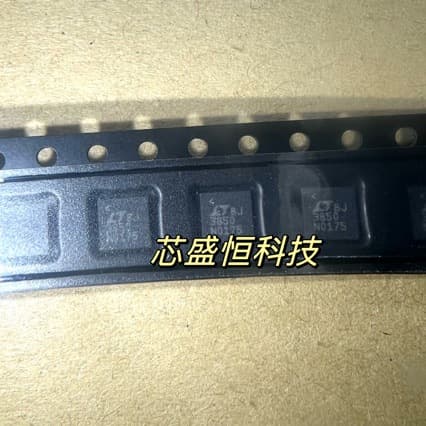 LTC3850EUF QFN28 LT3850EUF Marking 3850 Control Regulator Chip New Original