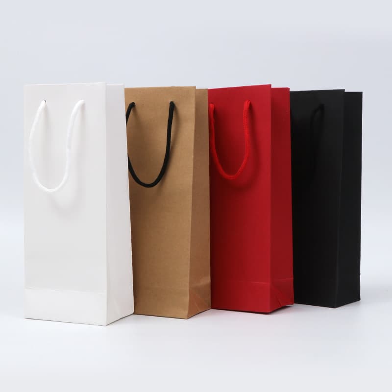 In Stock Socks Gift Box Underwear Packaging Box Towel Paper Box Bra Lingerie Gift Box Black Card Top-Bottom Box Wholesale