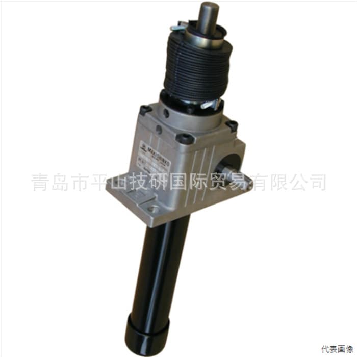 MAKISHINKO JA025DAH200 Screw Lifter