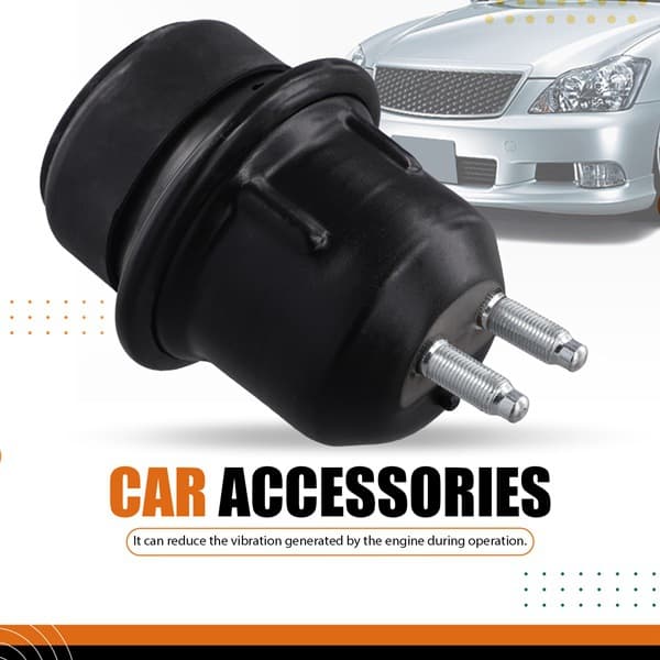 123800P010 12380-0P010 Front Left Suspension Strut Mount for Toyota Crown Mark X