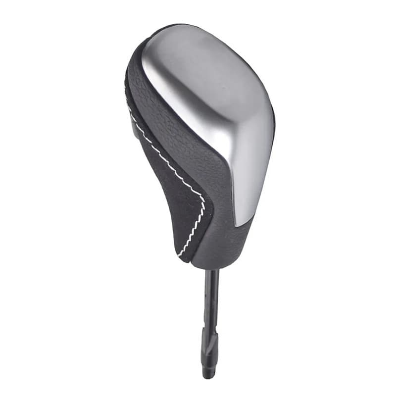 For BMW 3 Series 5 Series Car Shift Handle Automatic Transmission Shift Lever Gear Shift Knob E81