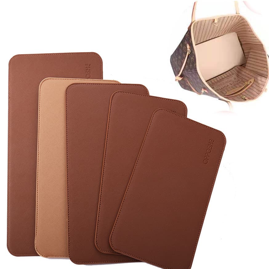 Speedy 25/30 Bag Base Board Neverfull Bag Base Replacement Pad Bag Base Support Neonoe Bag Liner Shaping Pad