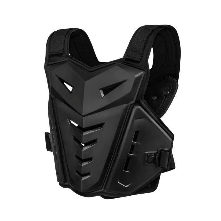 Off-road motorcycle armor motorcycle rider chest protective equipment racing anti-fall armor protective gear
