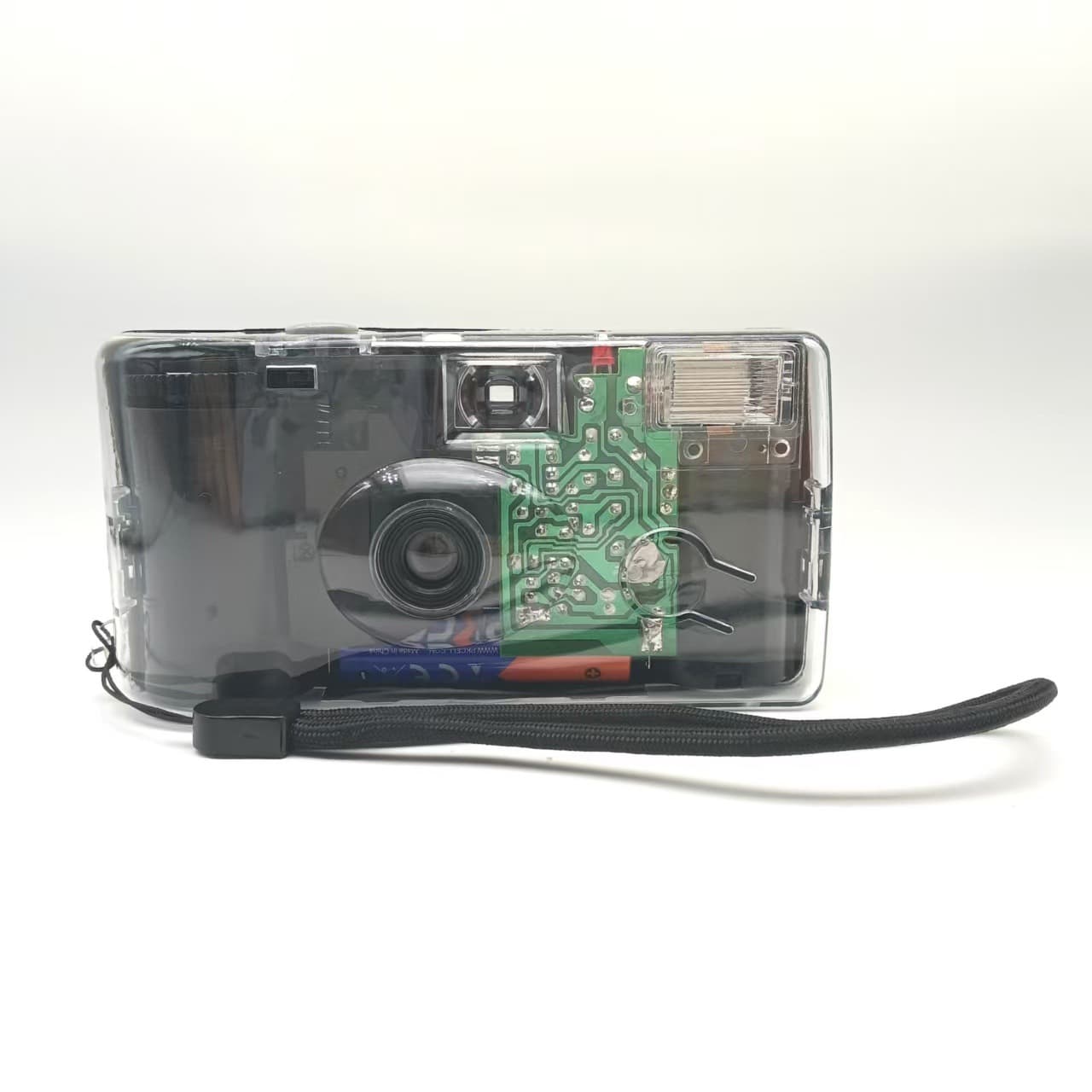 PuCai C41 Color Hot Selling New Disposable Camera Film with Flash - Available for Small Quantity Retail