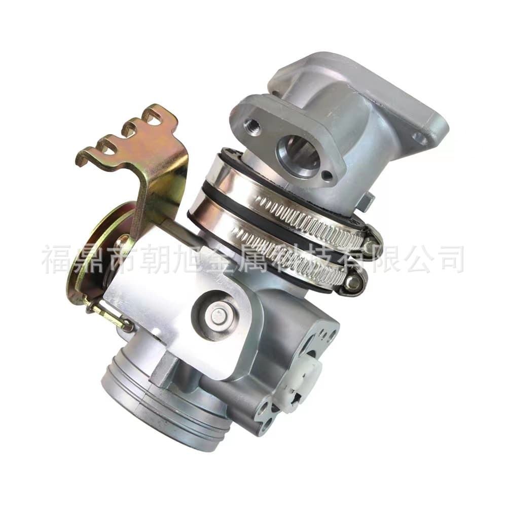 EFI throttle valve throttle body 32-40mm for Y15ZR LC150 YAMAHA carburetor motorcycle racing