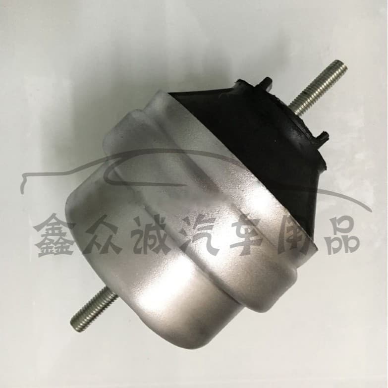 Engine Mount Bracket Front Support for Passat B5 Lingyu Audi A6 C5 8D0199379