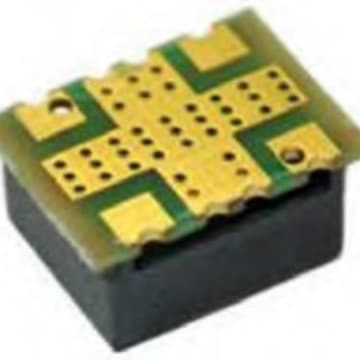 Domestic 50Ω wound power divider, frequency 5-200MHz, 3-way power divider, 3-way 0° power divider