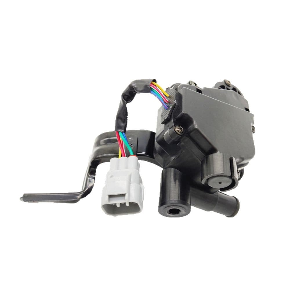 Heater water valve suitable for Toyota Prius cooling electronic water valve assembly 16670-21010