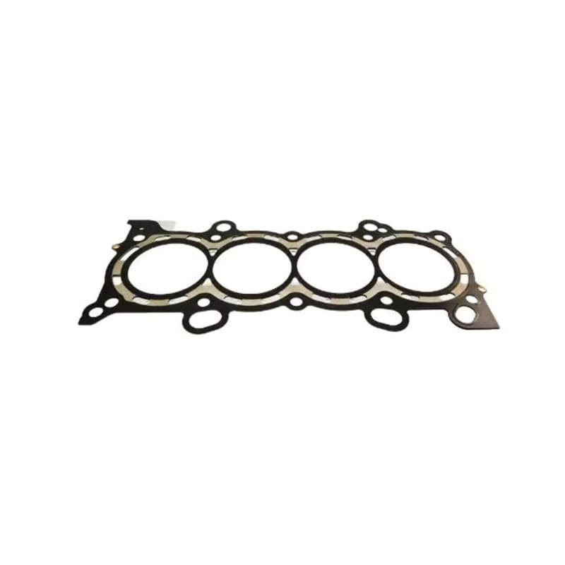 12251-RBB-004 Engine Valve Cover Gasket Set Compatible with 2006-2007 Accord