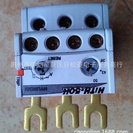 HOR 1C, HOR 3K, HiOR 50K, HiTH-50H, HiTH-50K, HGT65K South Korea HYUNDAI.