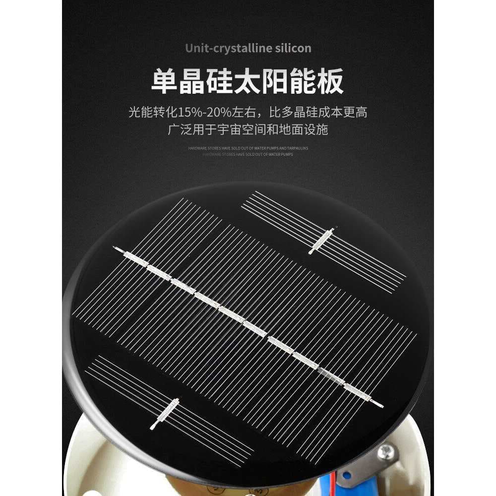 Marine LED Solar Navigation Light Signal Light Sea Beacon Nautical Light Navigation Anchor Light Aviation Obstruction Light Masthead Light