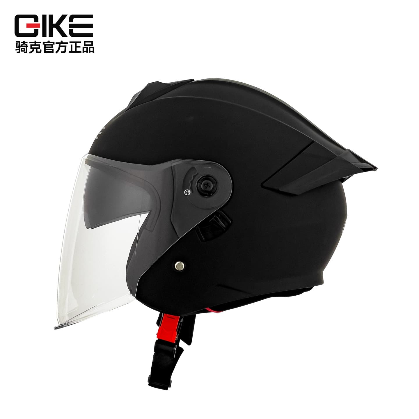 CCC Certified Electric Scooter Helmet, Unisex Motorcycle Safety Helmet, Winter Warm Full Face Helmet