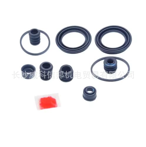 58102-25A00 Brake caliper repair kit, brake cylinder repair kit