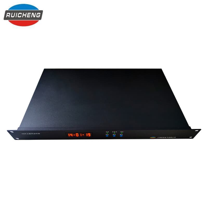 Ruicheng Network Clock Synchronization Systems are highly serialized and diverse, suitable for various user needs.