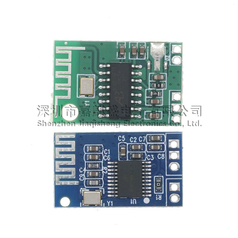 CA-6928 Bluetooth Stereo Audio Module 5V Bluetooth Receiver Module 5.0 BT Bluetooth Board Small Chip