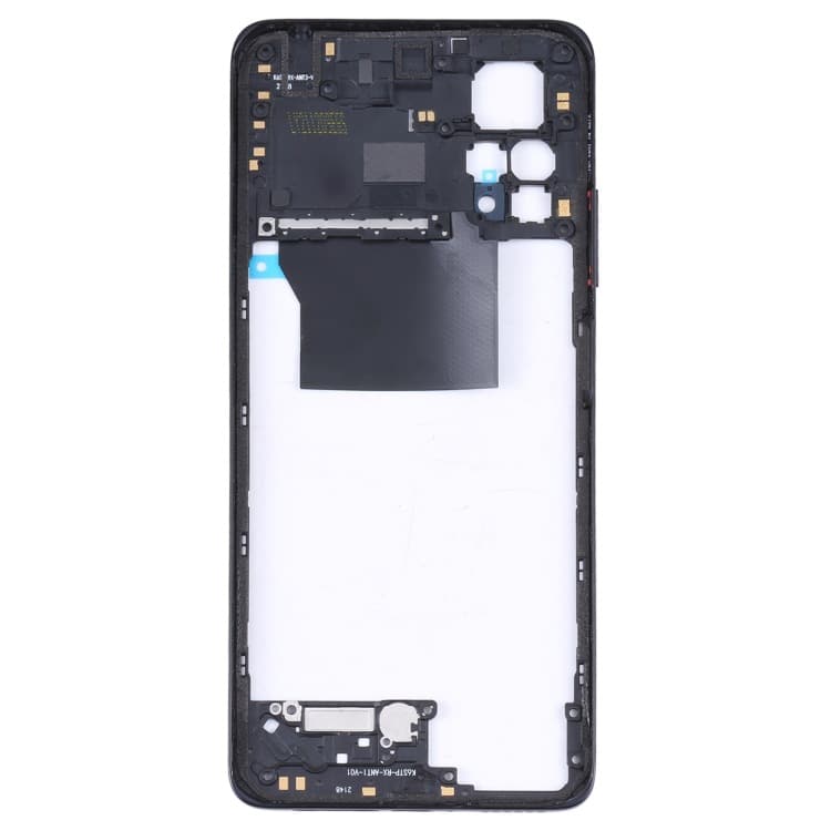 LCD Screen for Xiaomi Poco X4 Pro 5G/Redmi Note 11E Pro