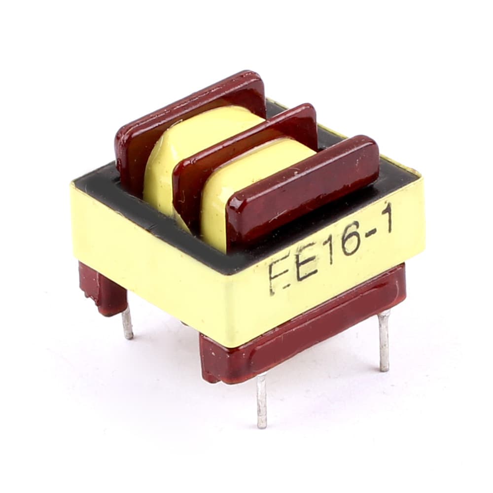 EE16 Common Mode Inductor    EE16 Filter Coil    EE16 Common Mode Filter    For Switching Power Supply
