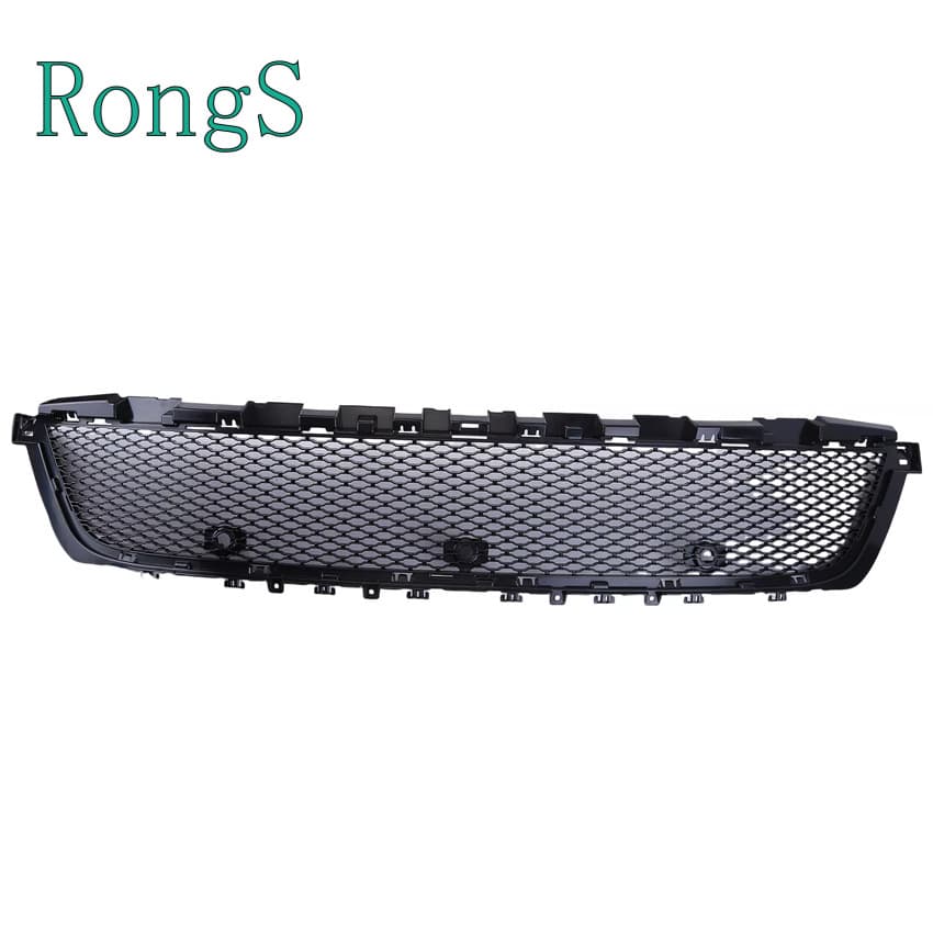Cross-border Hot Selling Fit 2017-23 Land Rover Range Rover Velar Front Bumper Lower Grille LR142865