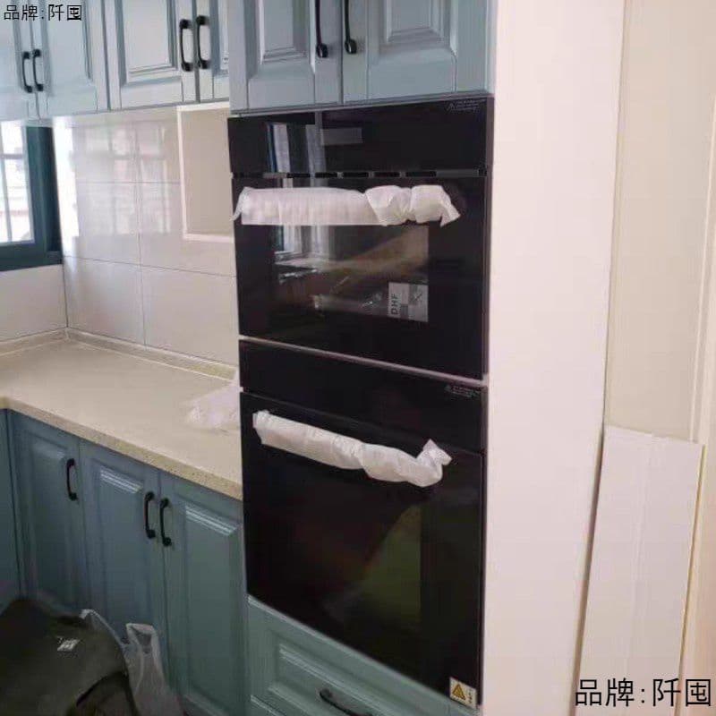 Built-in Steam Oven Hot Selling Home Smart Multi-function Built-in Electric Oven Steamer Set