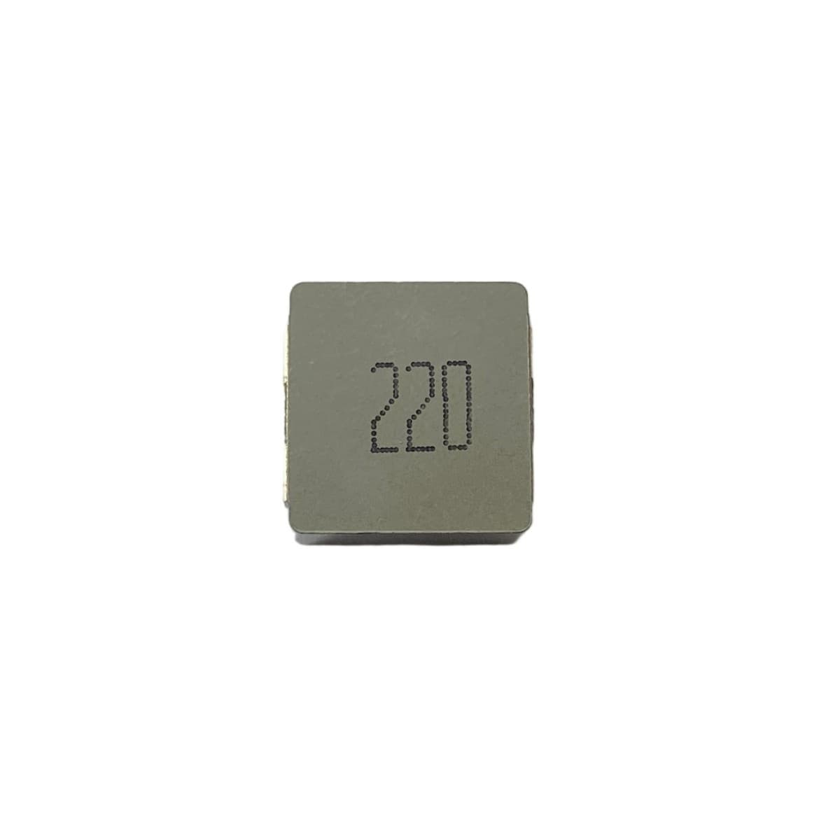 WASH1004-220M-W, integrated large inductor suitable for computer motherboards and graphics cards