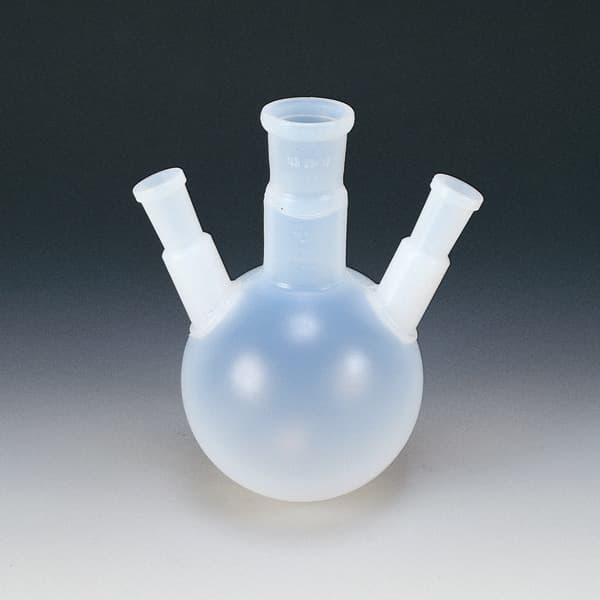PFA Round Bottom Flask 1-6665