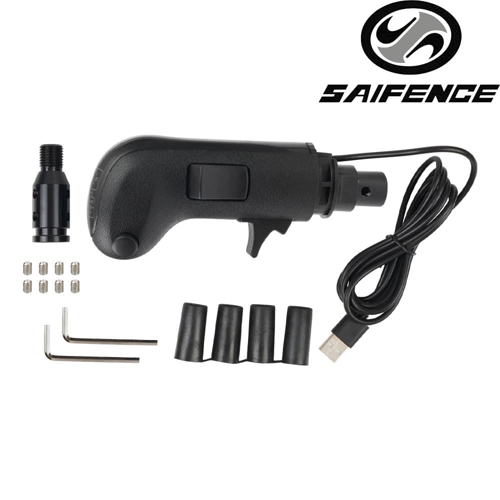 Car Wholesale Racing Game Simulator USB Shift Rocker Knob for Logitech G29 G27 G25