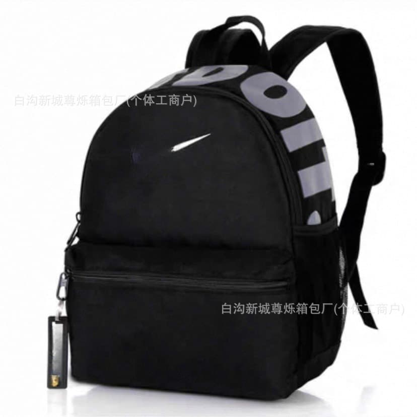 NK Kids Backpack Fashion Mini Cute Primary School Student Shoulder Bag Versatile Casual Kindergarten Cartoon Schoolbag for Boys and Girls