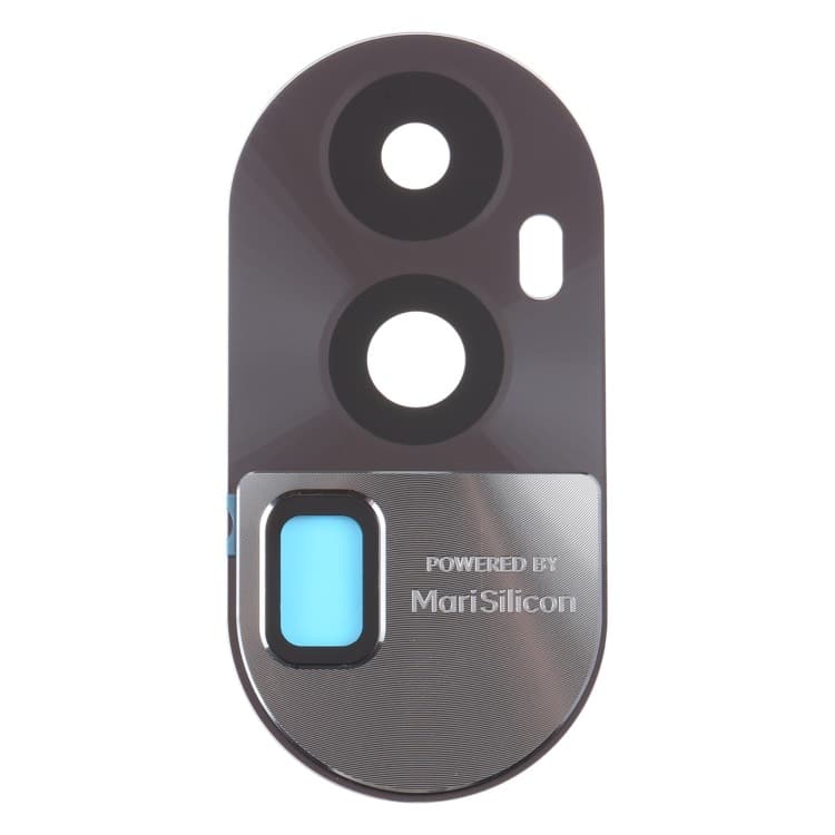 Suitable for OPPO Reno10 Pro+ original photo ring rear camera frame with lens
