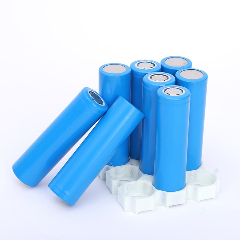 Factory-produced 18650 battery high-capacity cells, power tool lithium battery packs, rechargeable lithium batteries wholesale