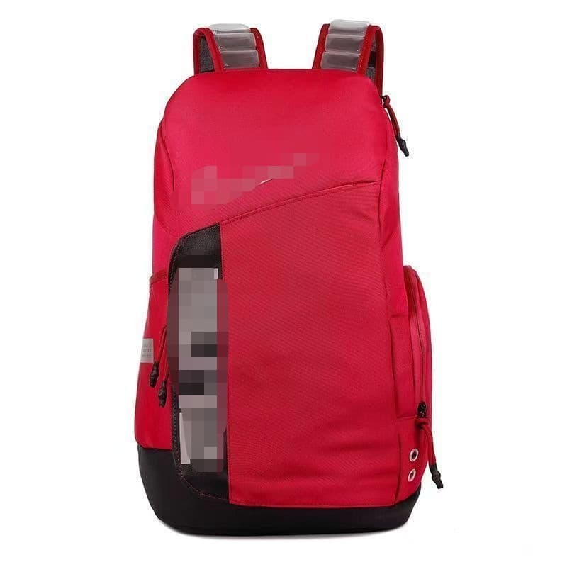 Cross-border Air Cushion Backpack Large Capacity Basketball Training Men Women Students Outdoor Travel Commute Hiking Airbag Backpack