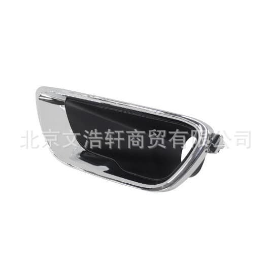Fits Jeep Grand Cherokee Fog Light Bezel LR 5ZM55SZOAA 5ZM54SZOAA