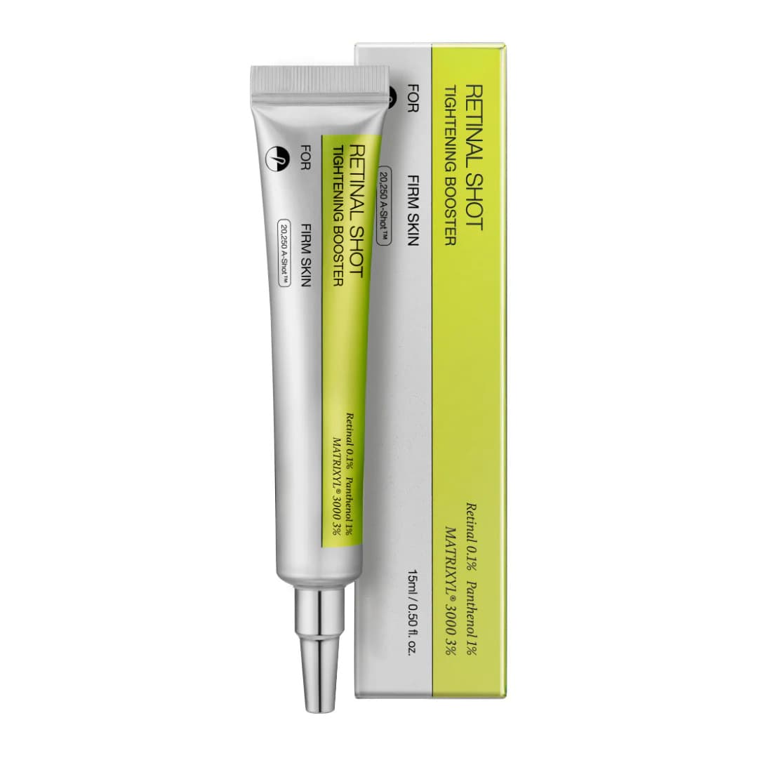 Cross-border Bestseller Retinol Eye Cream Retinol Serum