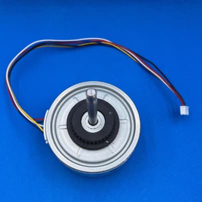 Fan ARW51G8P30AC Panasonic Air Conditioning DC Internal Motor DC280-340V Motor ARW510AC