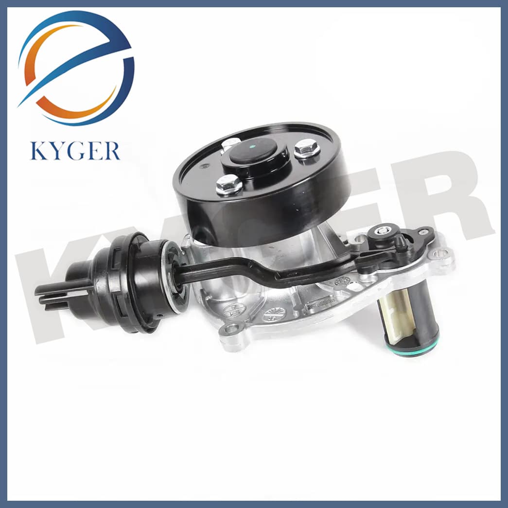 For BMW F20 F22 Water Pump 11518638026 In Stock Direct Shipment KYGER High Quality