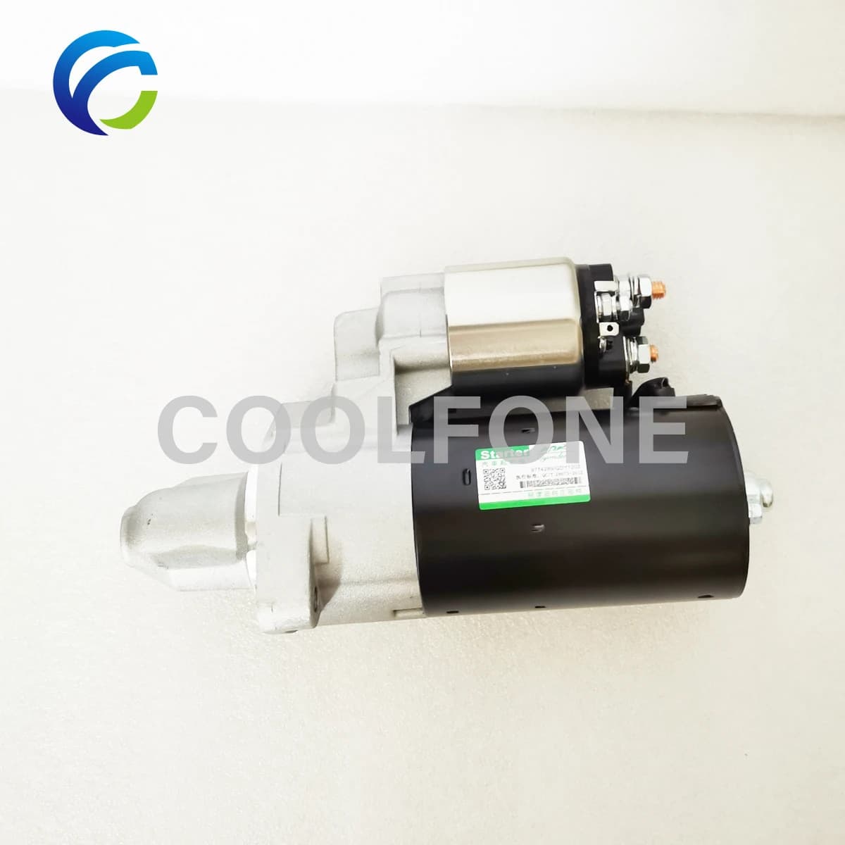 Starter suitable for Mercedes-Benz E-Class SLK R170 W211 A0061510501 A005151650180