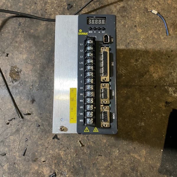 Dongling EPS-HD0808323-2300 Servo Drive, Good Appearance