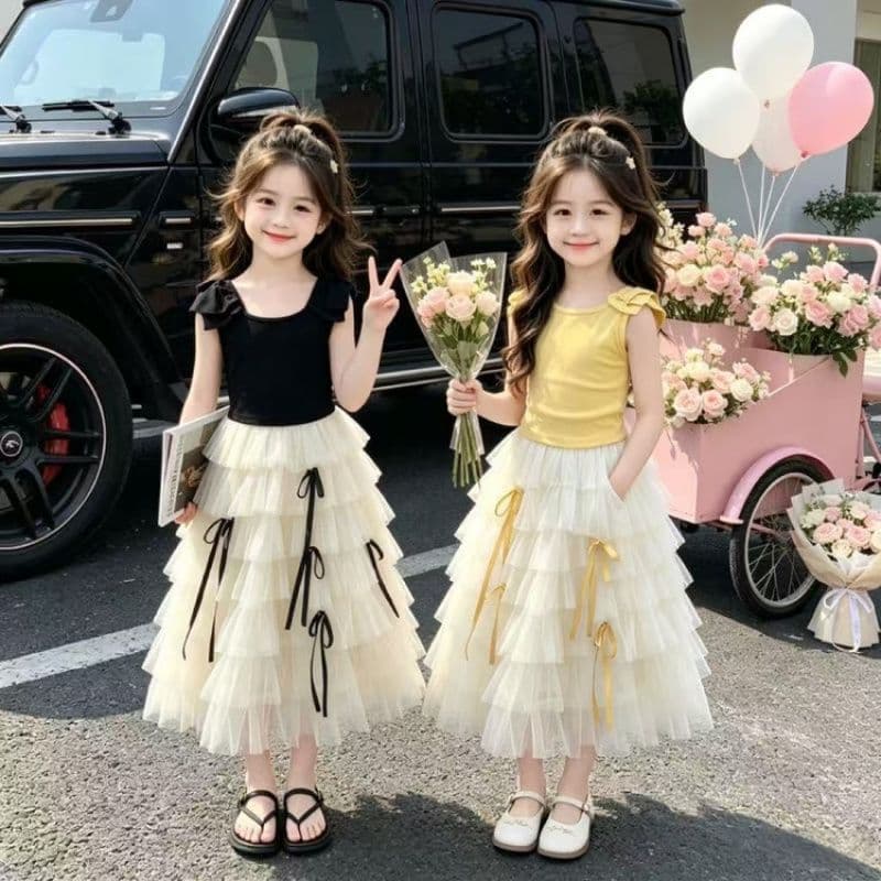 High-quality original large quantities of ready-made Cocoa Princess Set
