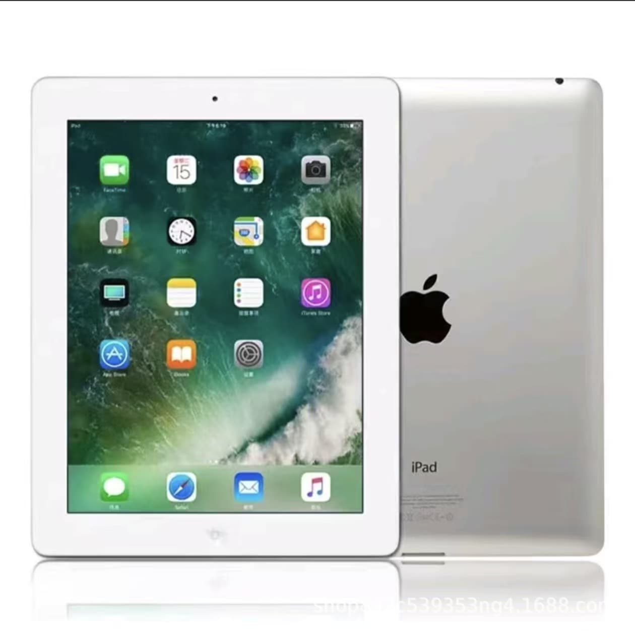 Android machine large screen tablet Android smart backup machine special price Internet WIFI office entertainment second-hand tablet