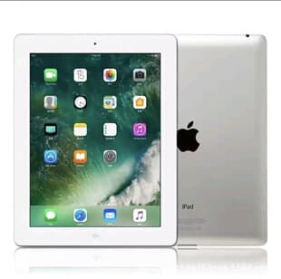 Android Large Screen Tablet PC Android Smart Backup Device Special Price Internet WIFI Office Entertainment Used Tablet