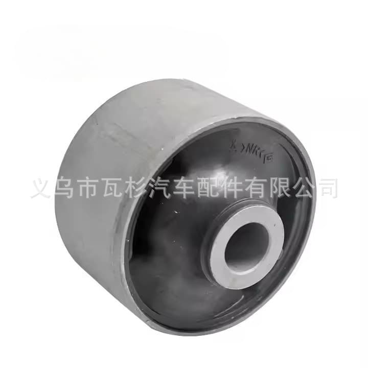 54584-0Q000 Suspension Rubber Control Arm Bushing for Hyundai Accent IV Sonata