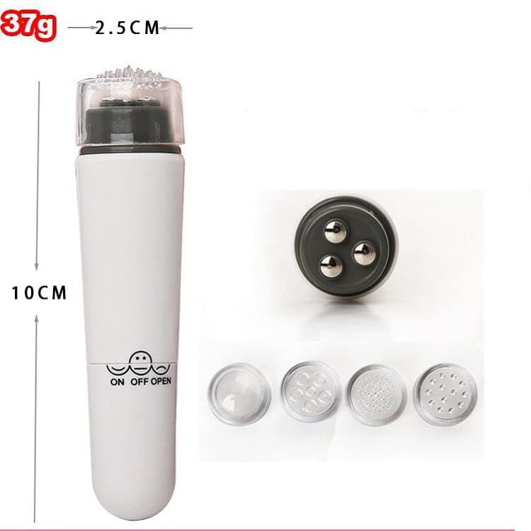 Beauty Instruments, Facial and Eye Massagers, Electric Massagers for Dark Circles, Facial Massage Sticks (Wholesale)