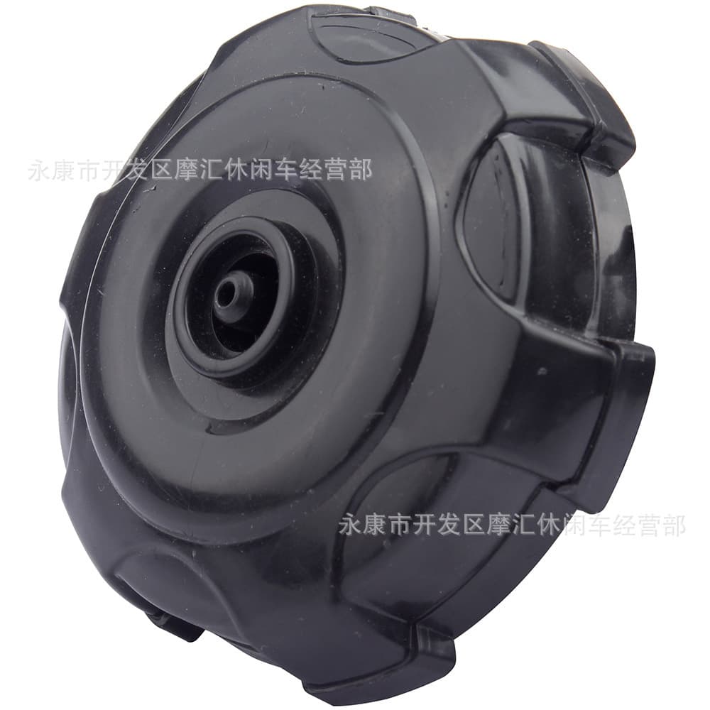 ATV Four-Wheel Beach Motorcycle Accessories 150-250cc Longding Plastic Fuel Tank Oil Bottle Cap Quad 72mm
